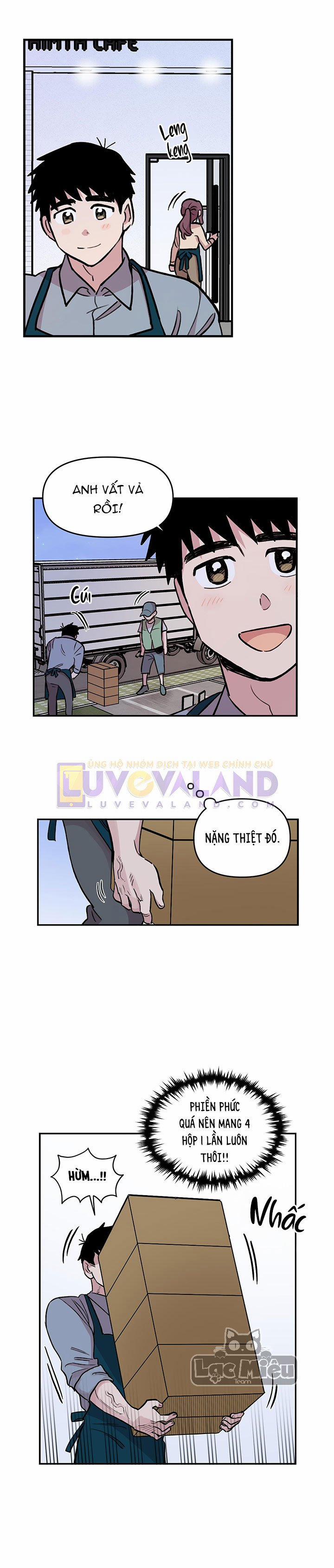 1 Người Khỏe 2 Người Vui 36 trang 3