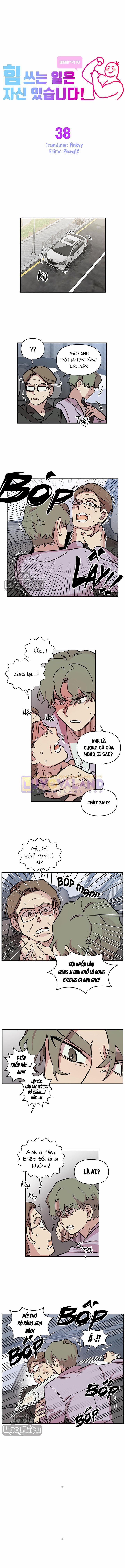 1 Người Khỏe 2 Người Vui 38 trang 0