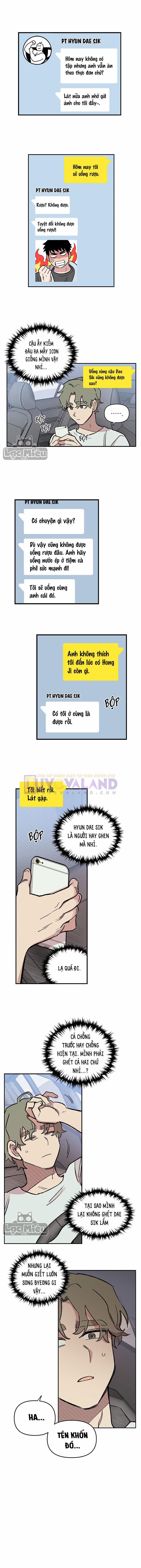 1 Người Khỏe 2 Người Vui 38 trang 2