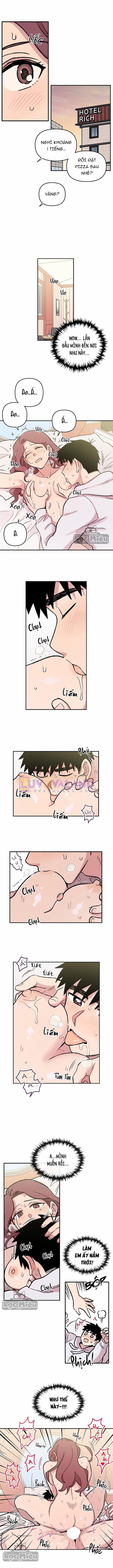 1 Người Khỏe 2 Người Vui 38 trang 4