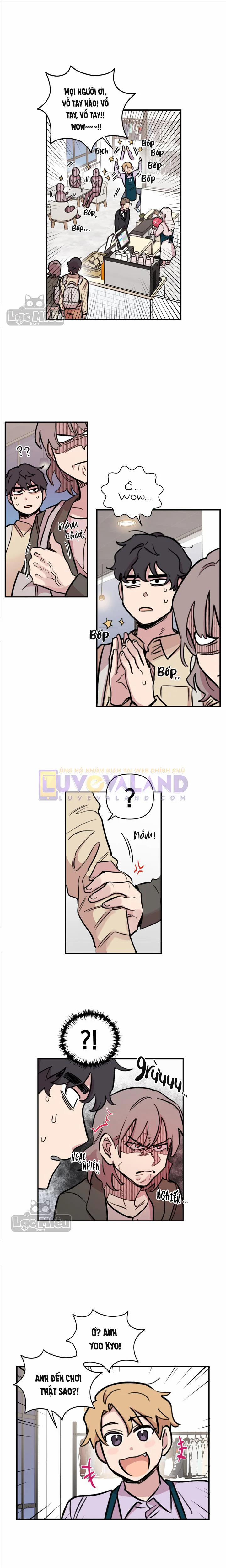 1 Người Khỏe 2 Người Vui 39 trang 11