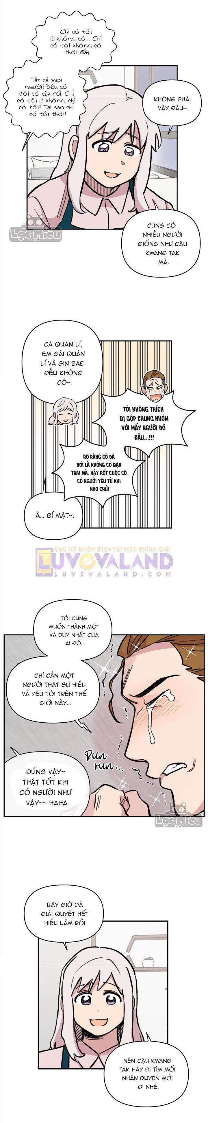 1 Người Khỏe 2 Người Vui 39 trang 14