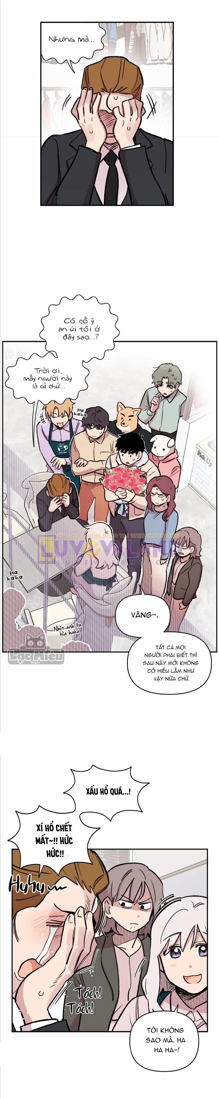 1 Người Khỏe 2 Người Vui 39 trang 15