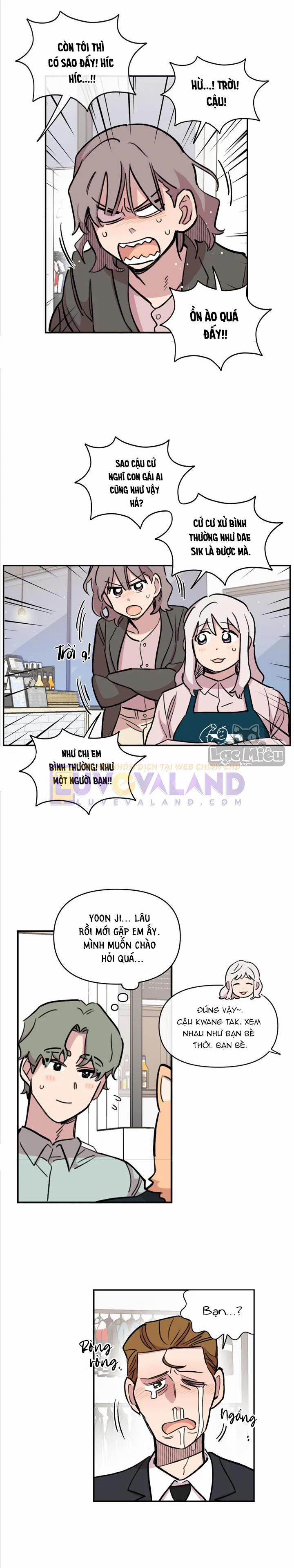 1 Người Khỏe 2 Người Vui 39 trang 16