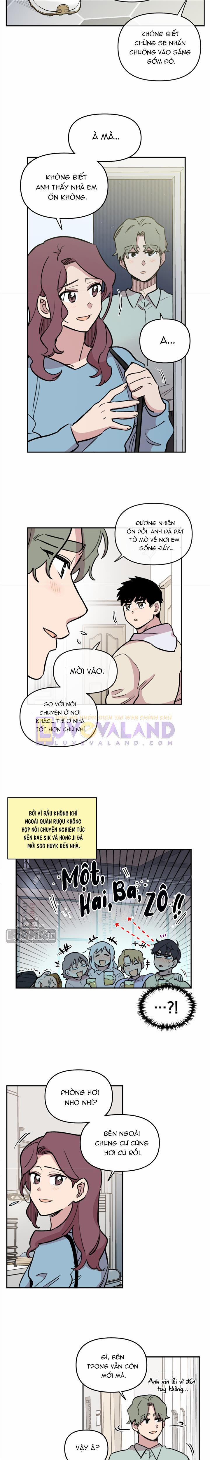 1 Người Khỏe 2 Người Vui 40 trang 1