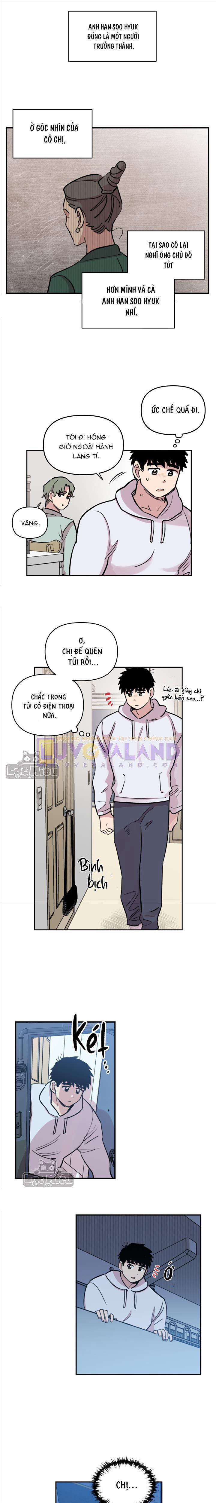 1 Người Khỏe 2 Người Vui 40 trang 7