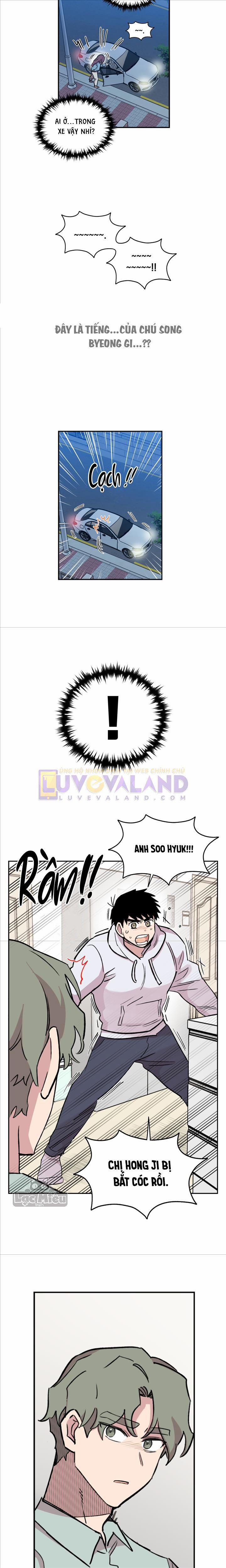 1 Người Khỏe 2 Người Vui 40 trang 8