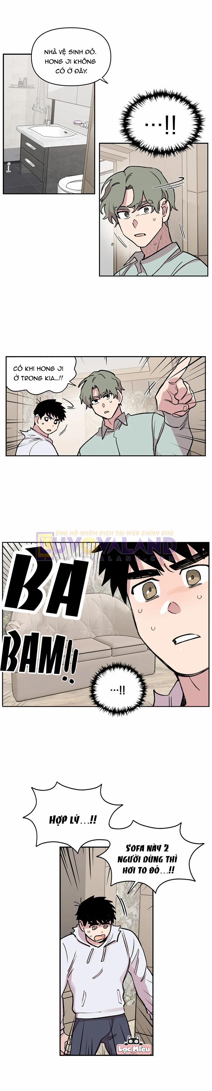 1 Người Khỏe 2 Người Vui 41 trang 11