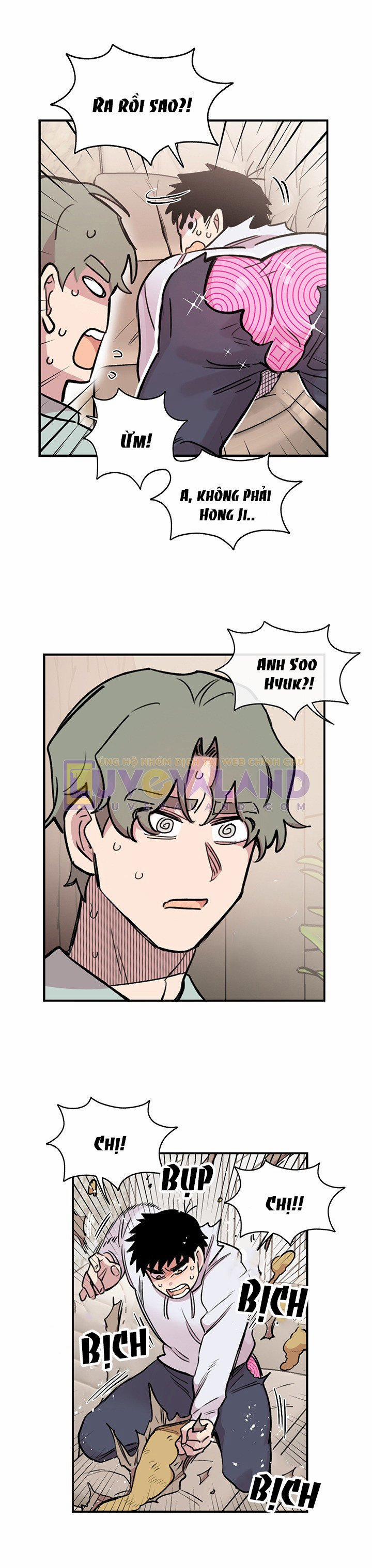 1 Người Khỏe 2 Người Vui 41 trang 14