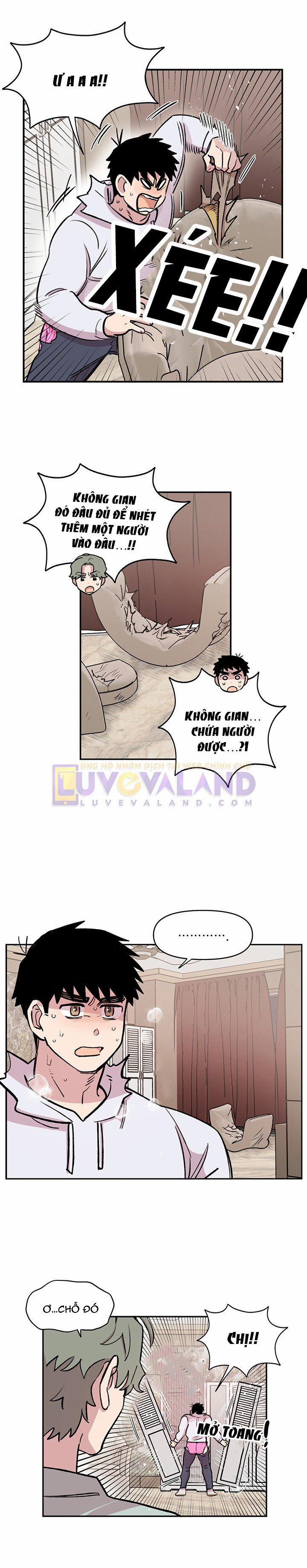 1 Người Khỏe 2 Người Vui 41 trang 16