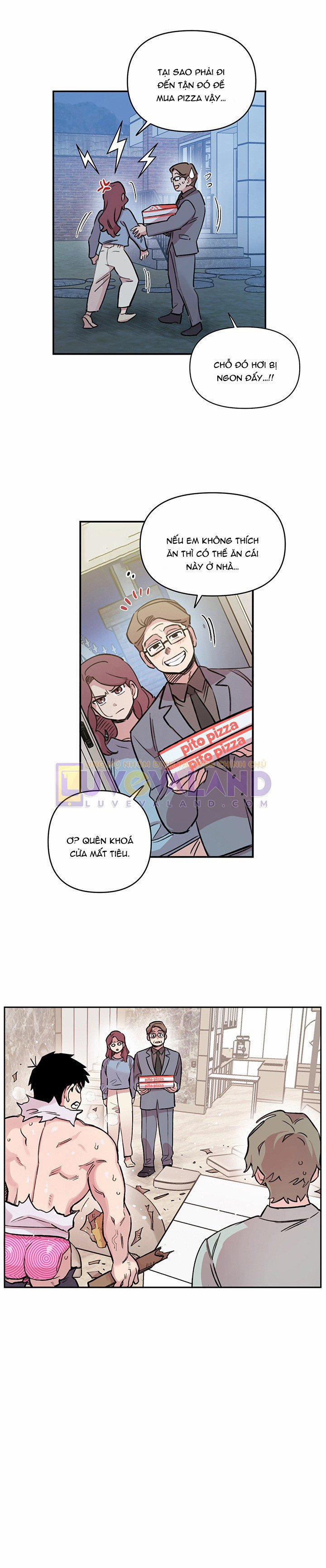 1 Người Khỏe 2 Người Vui 41 trang 19