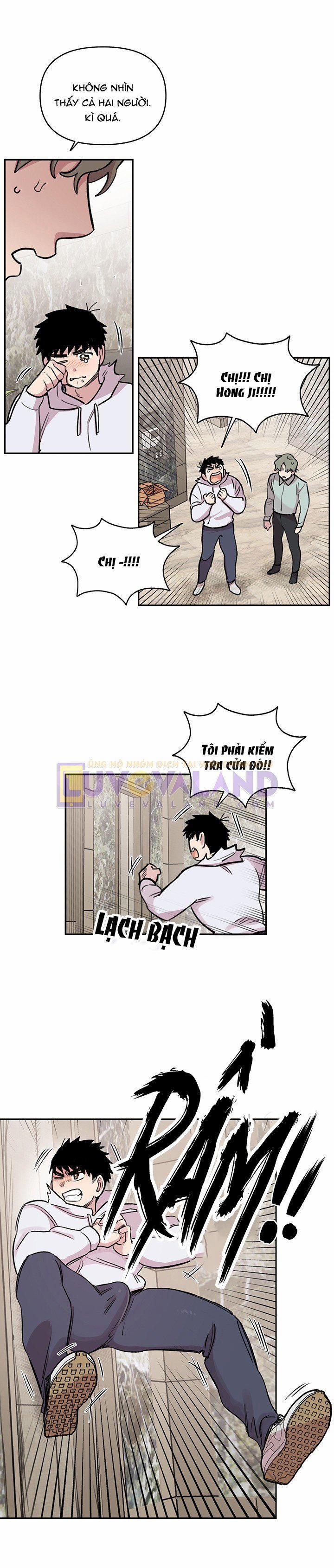 1 Người Khỏe 2 Người Vui 41 trang 9