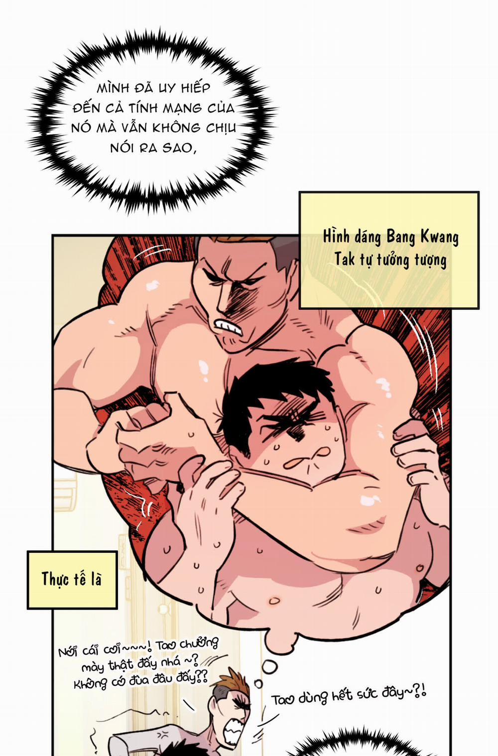 1 Người Khỏe 2 Người Vui 6.1 trang 11