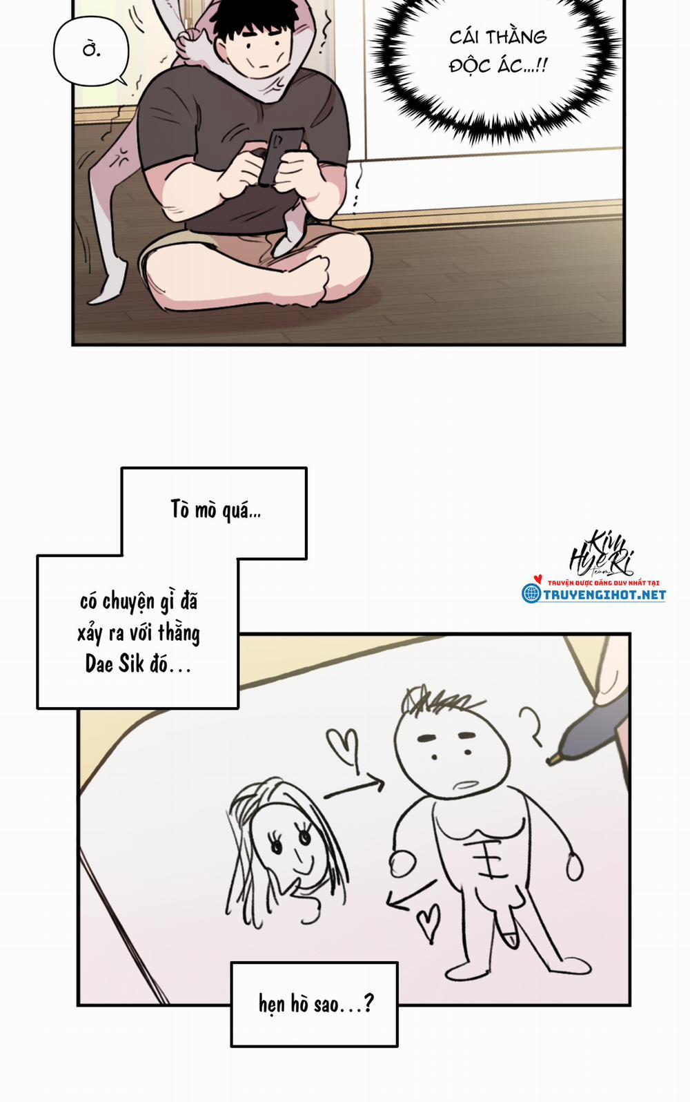 1 Người Khỏe 2 Người Vui 6.1 trang 12