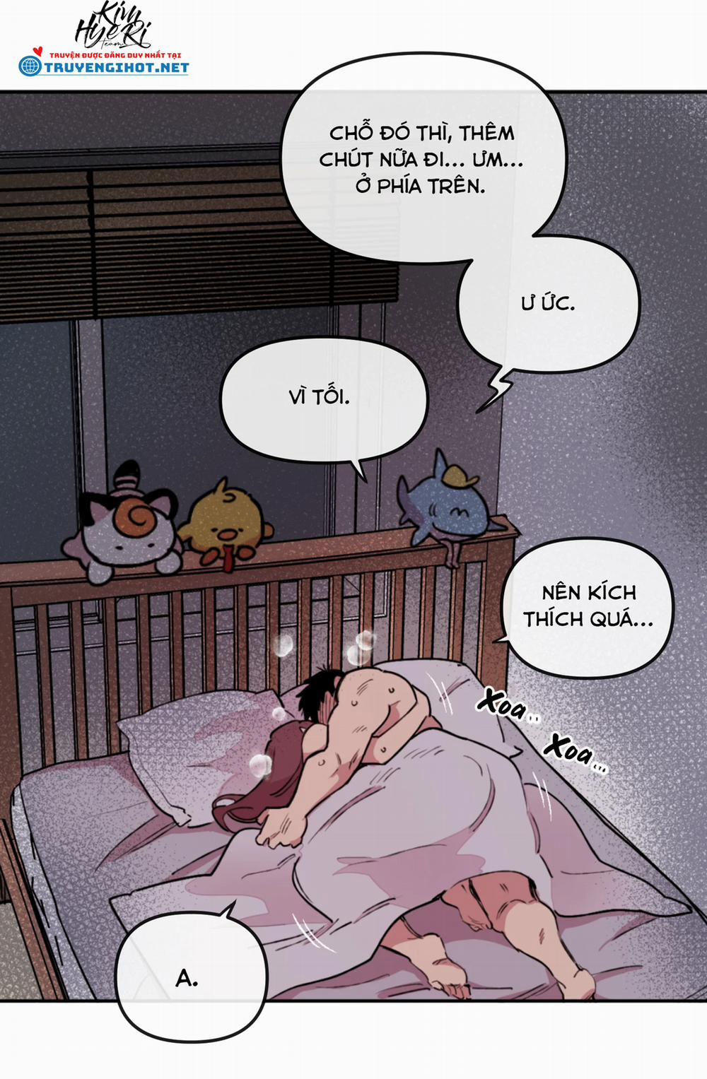 1 Người Khỏe 2 Người Vui 6.1 trang 6