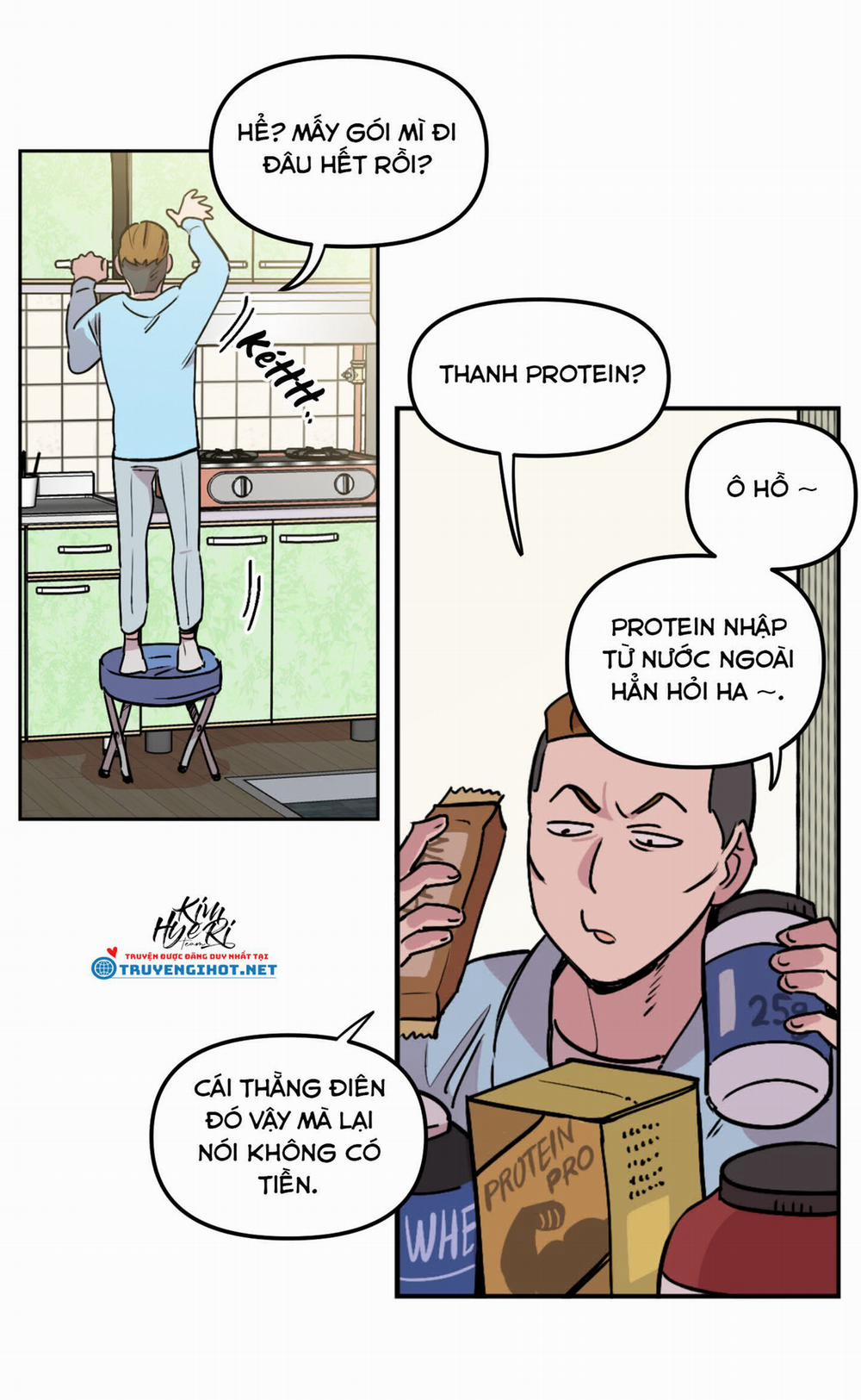 1 Người Khỏe 2 Người Vui 6.2 trang 2