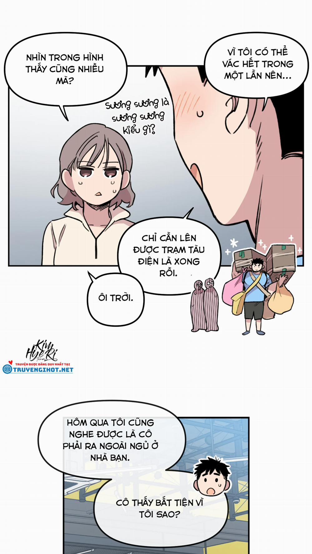 1 Người Khỏe 2 Người Vui 6.3 trang 1