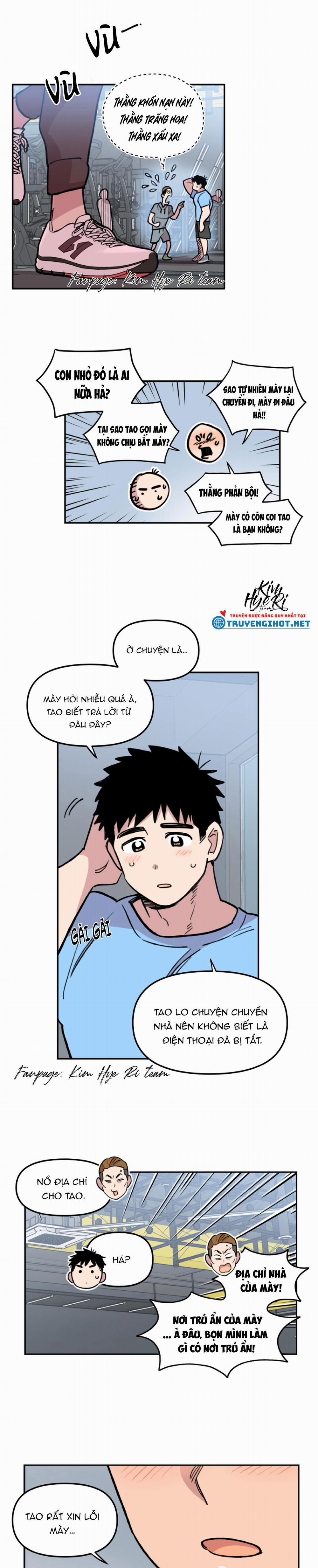 1 Người Khỏe 2 Người Vui 7.1 trang 1