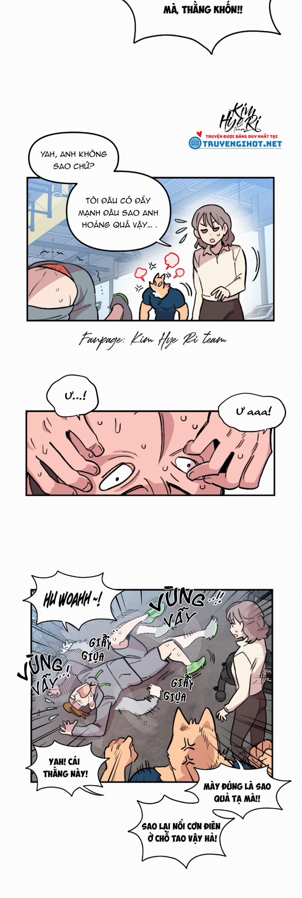 1 Người Khỏe 2 Người Vui 7.3 trang 1