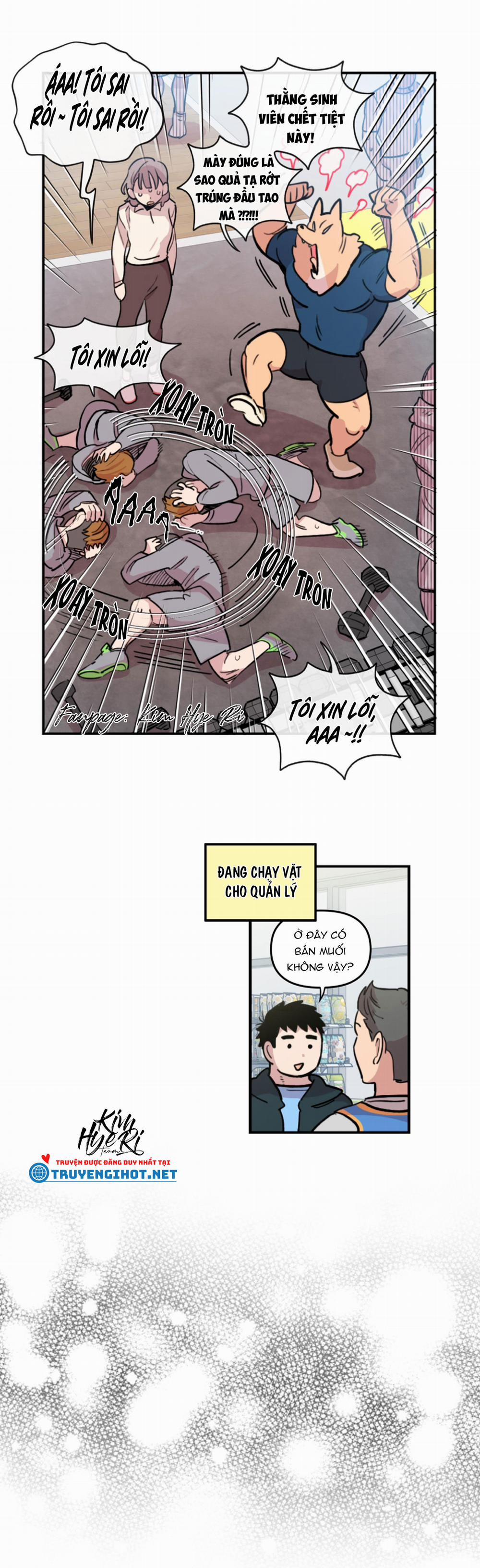 1 Người Khỏe 2 Người Vui 7.3 trang 2