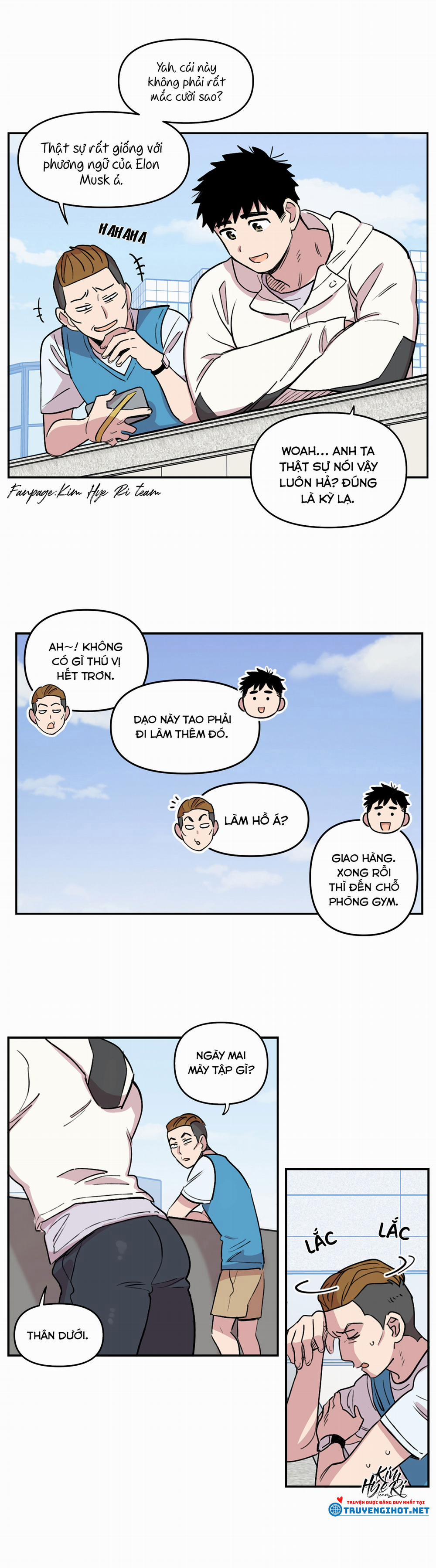 1 Người Khỏe 2 Người Vui 8.1 trang 1