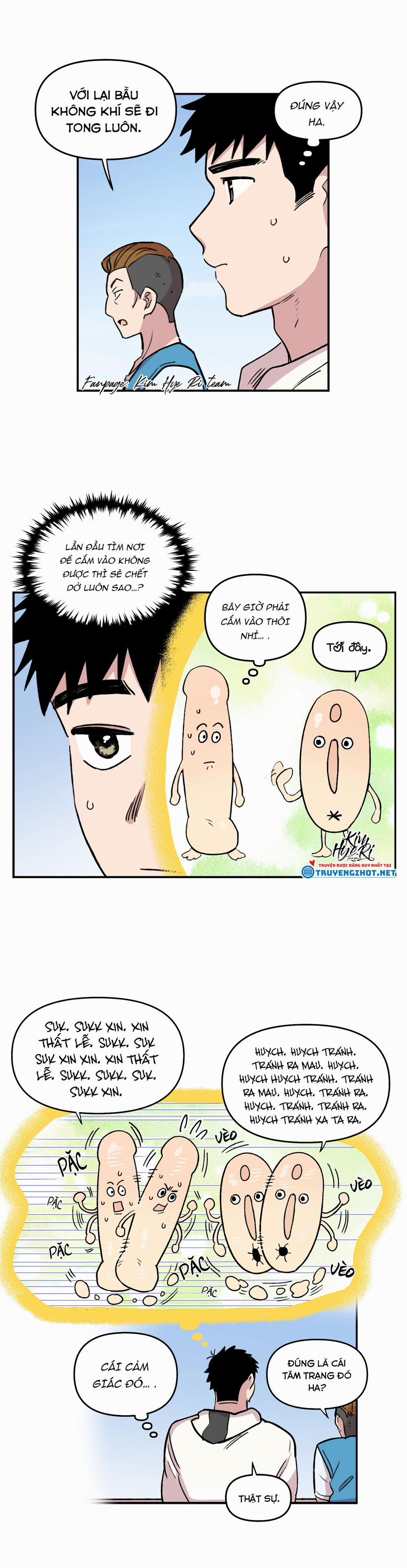 1 Người Khỏe 2 Người Vui 8.1 trang 3