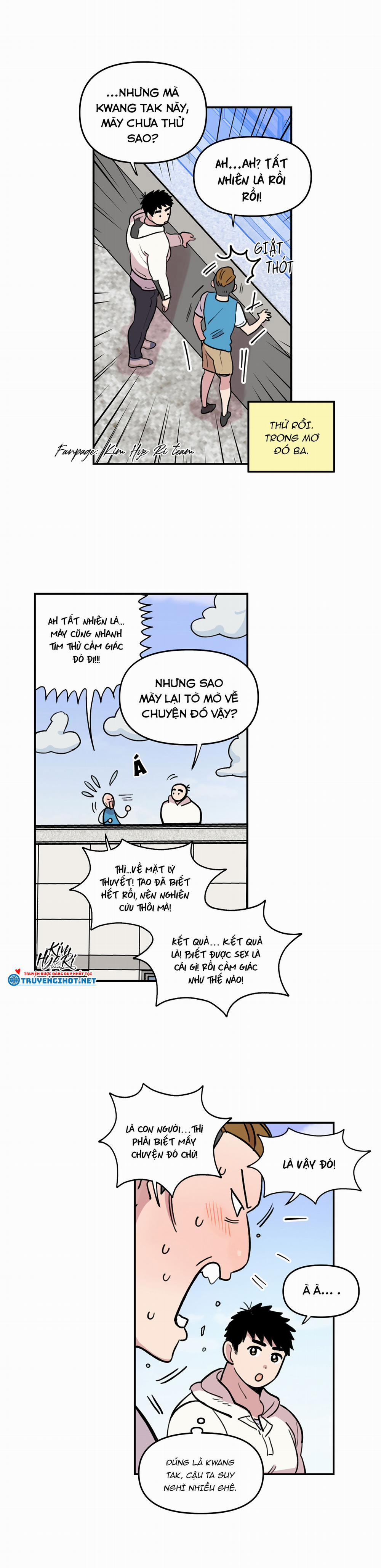 1 Người Khỏe 2 Người Vui 8.1 trang 4