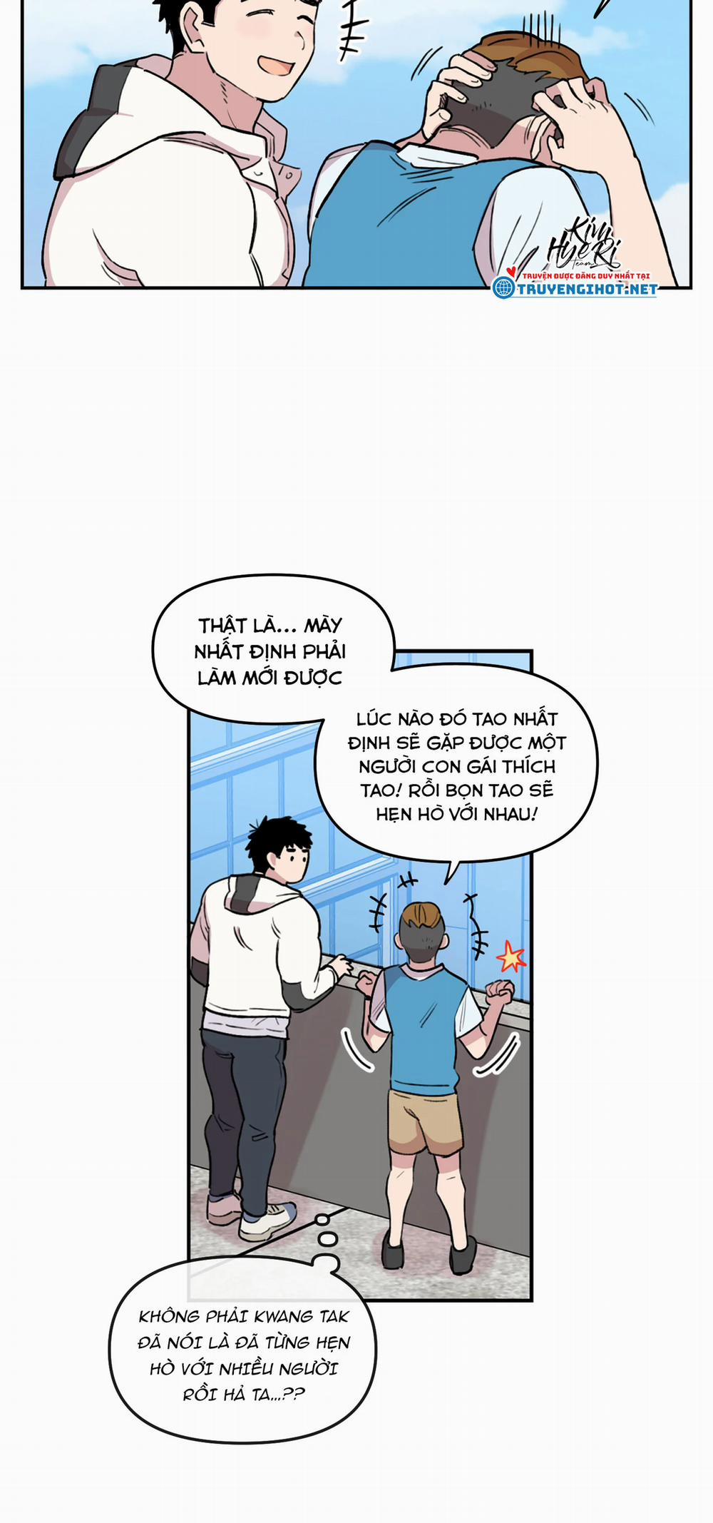 1 Người Khỏe 2 Người Vui 8.1 trang 6