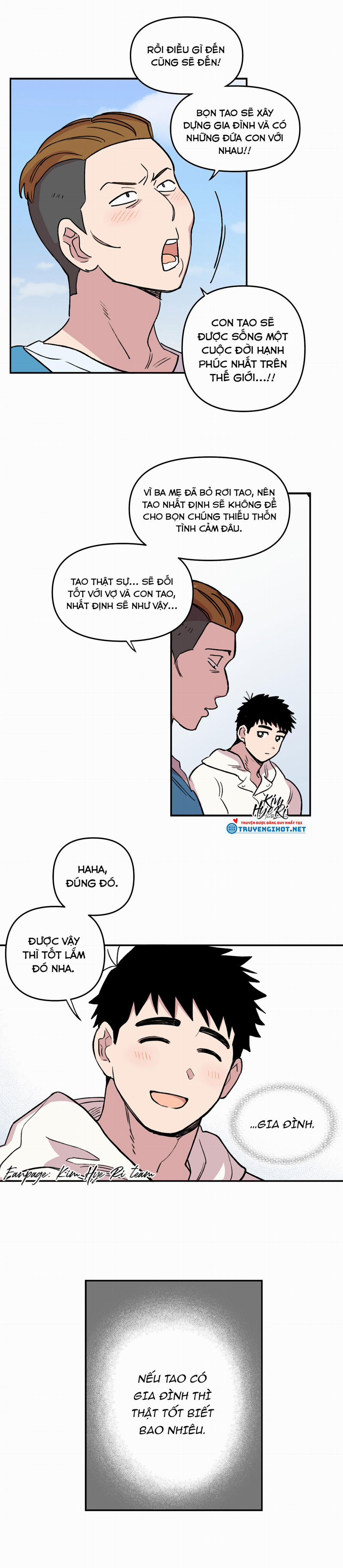 1 Người Khỏe 2 Người Vui 8.1 trang 7