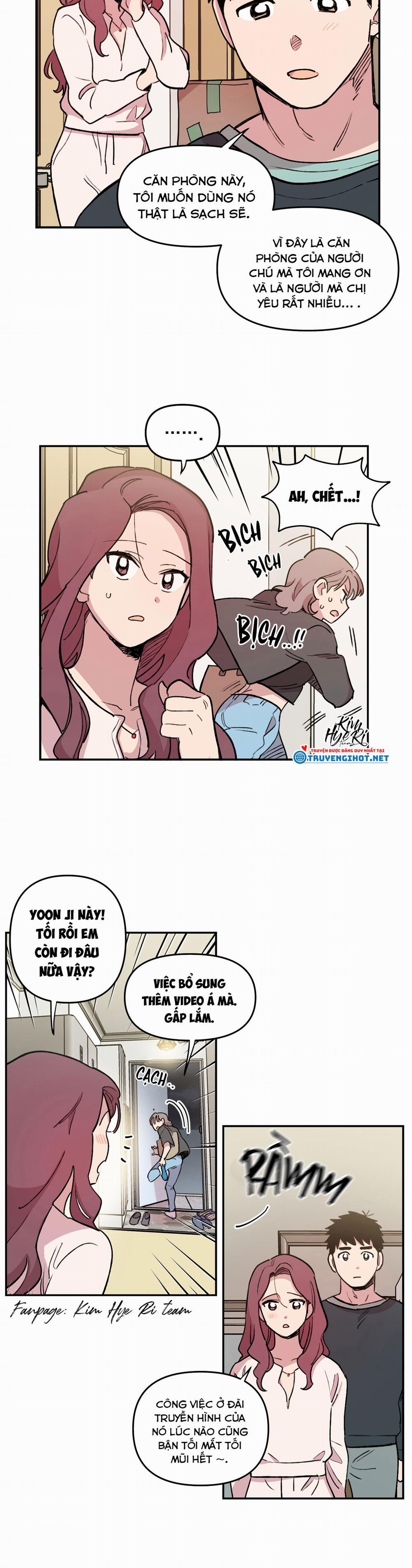 1 Người Khỏe 2 Người Vui 8.2 trang 1