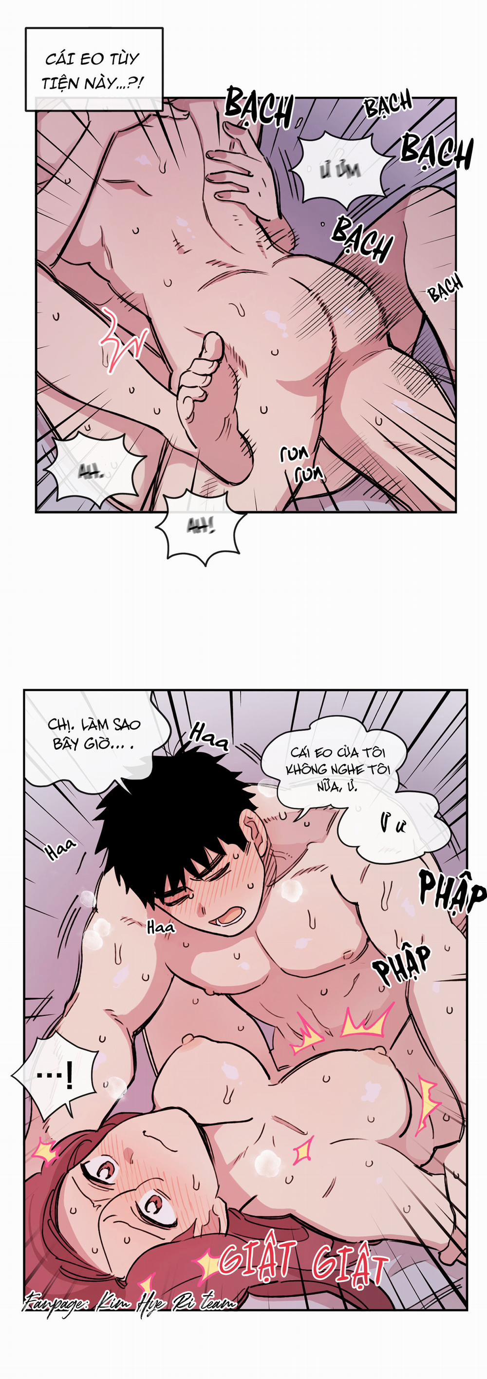 1 Người Khỏe 2 Người Vui 8.3 trang 1