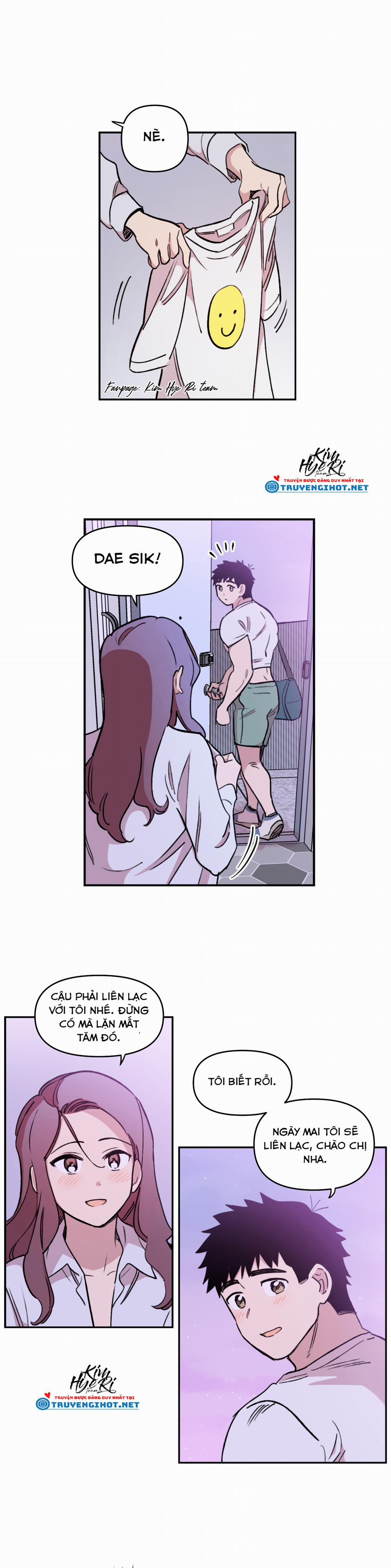 1 Người Khỏe 2 Người Vui 9.1 trang 5