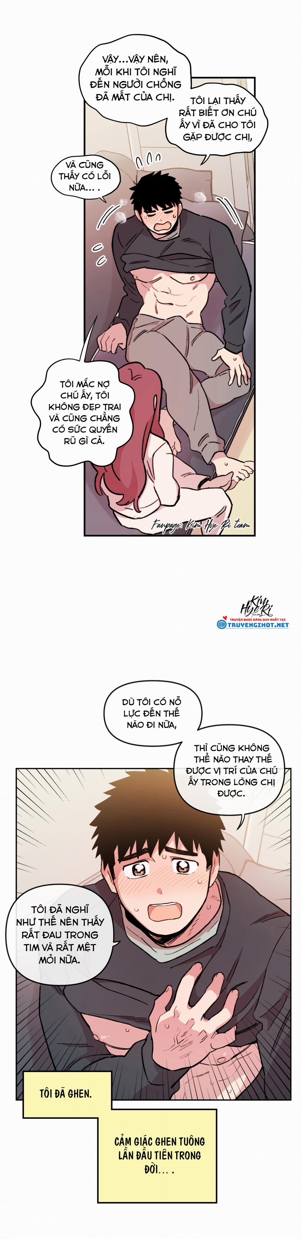 1 Người Khỏe 2 Người Vui 9.2 trang 7