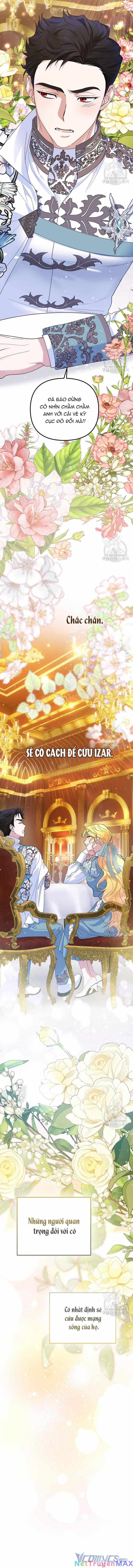 10 Cách Để Bị Bạo Chúa Đá 14 trang 11