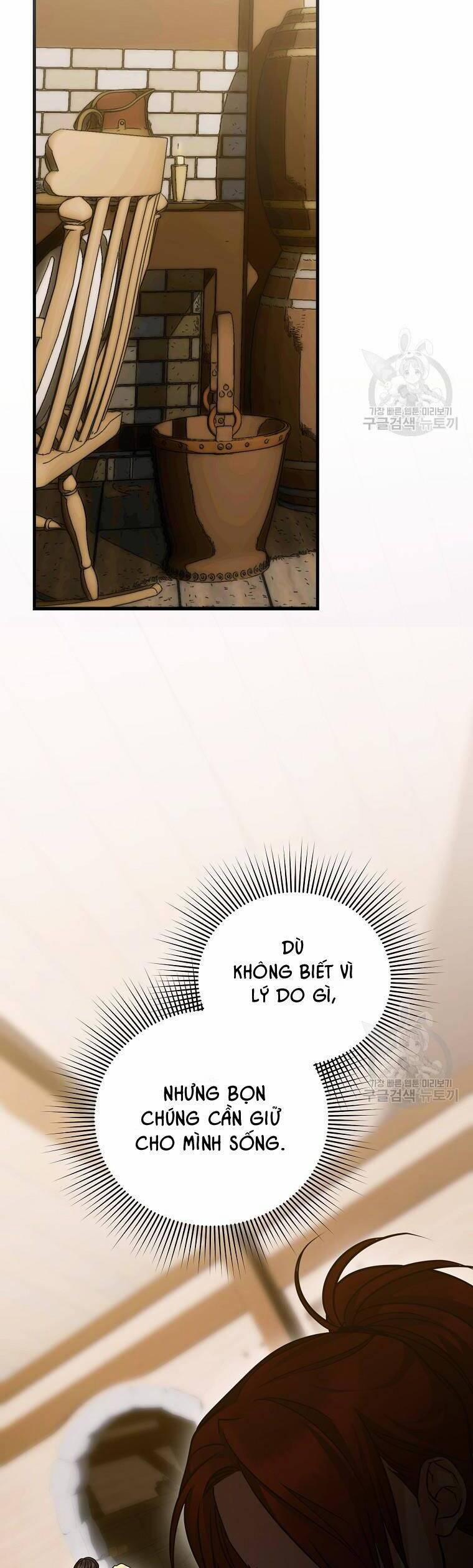 10 Cách Để Bị Bạo Chúa Đá 24 trang 1