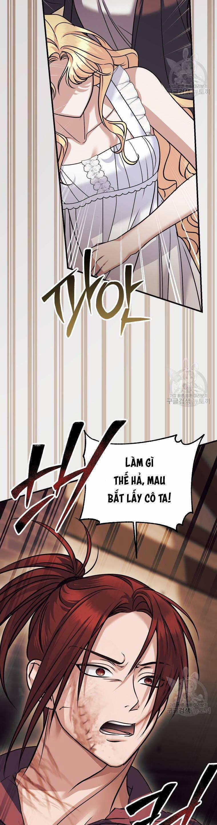 10 Cách Để Bị Bạo Chúa Đá 24 trang 10