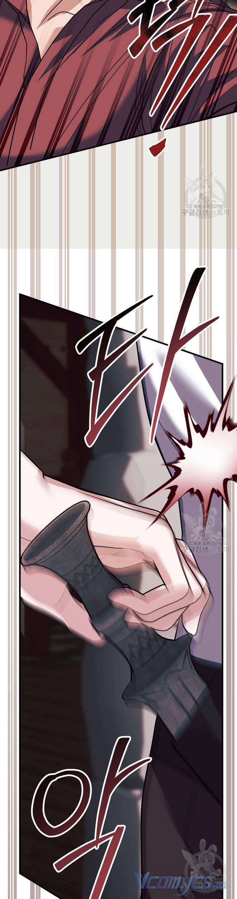 10 Cách Để Bị Bạo Chúa Đá 24 trang 11