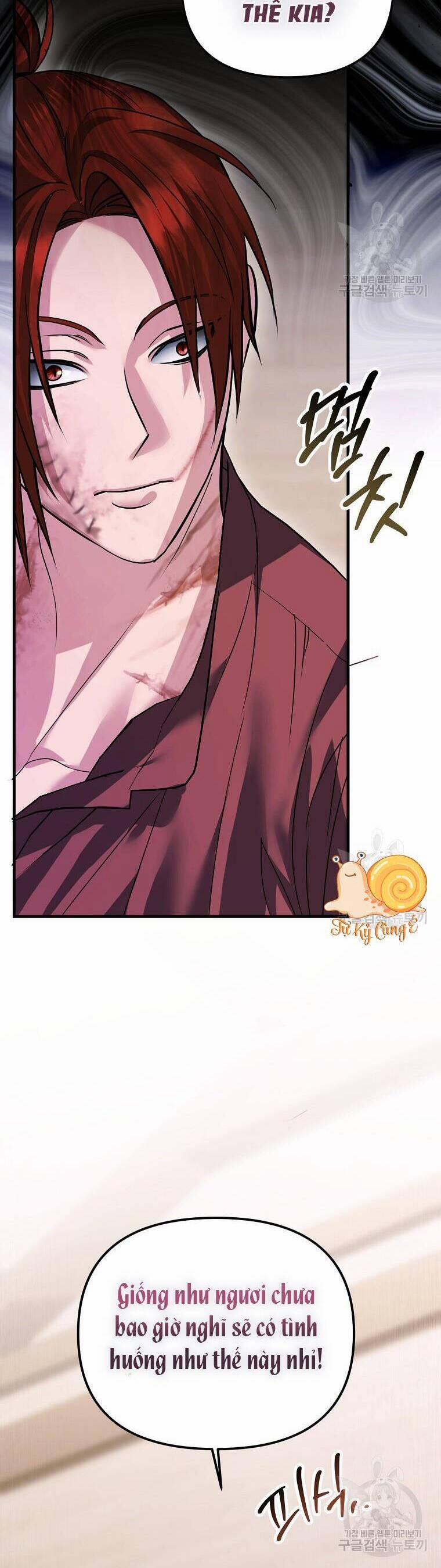 10 Cách Để Bị Bạo Chúa Đá 24 trang 15