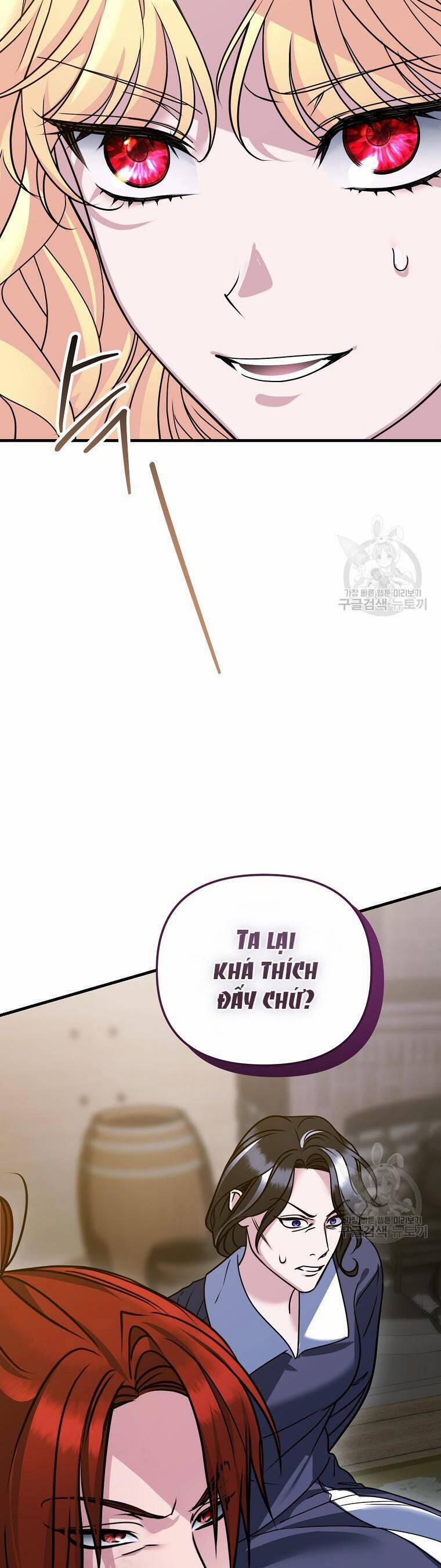 10 Cách Để Bị Bạo Chúa Đá 24 trang 18