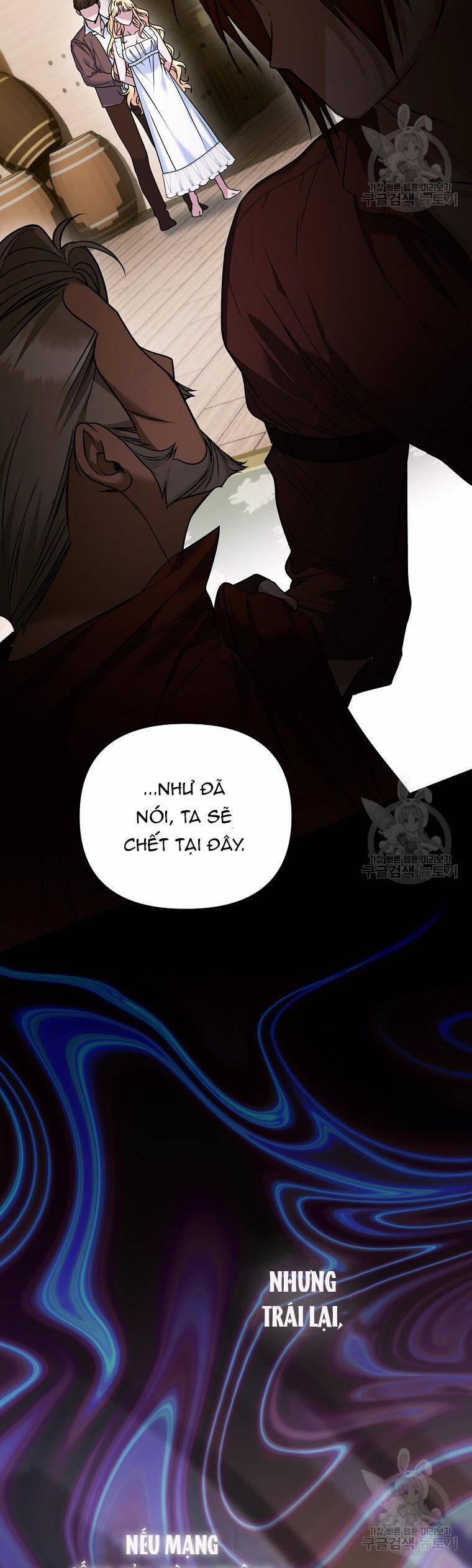 10 Cách Để Bị Bạo Chúa Đá 24 trang 2