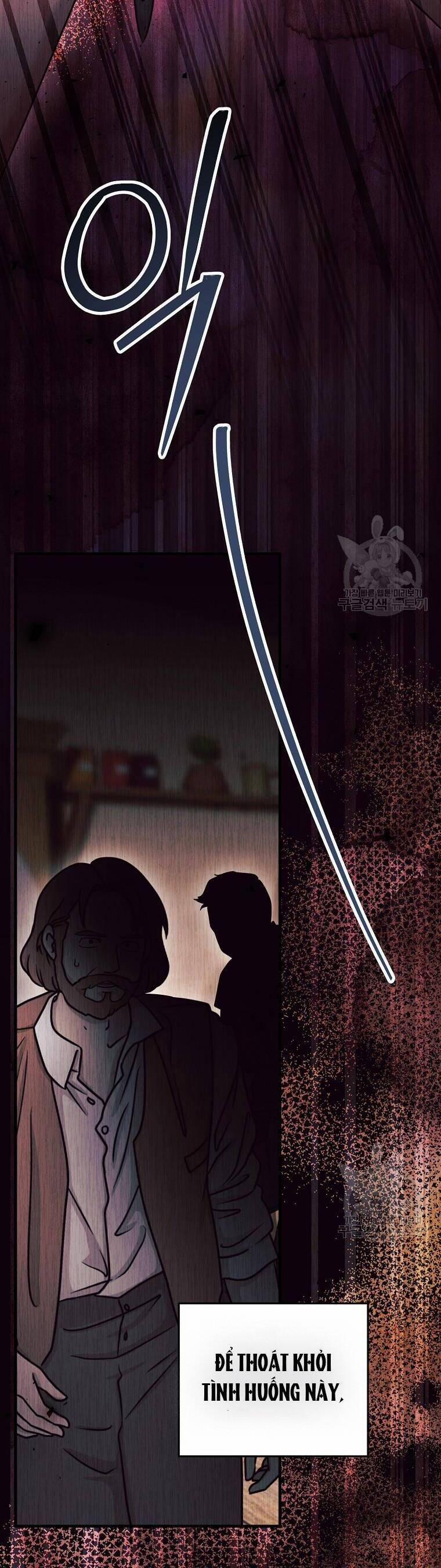 10 Cách Để Bị Bạo Chúa Đá 24 trang 20