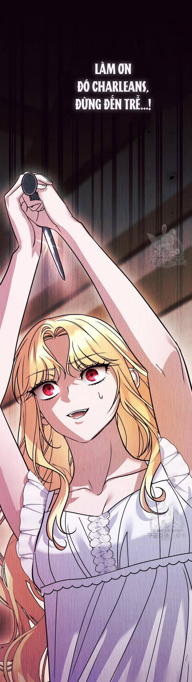 10 Cách Để Bị Bạo Chúa Đá 24 trang 22