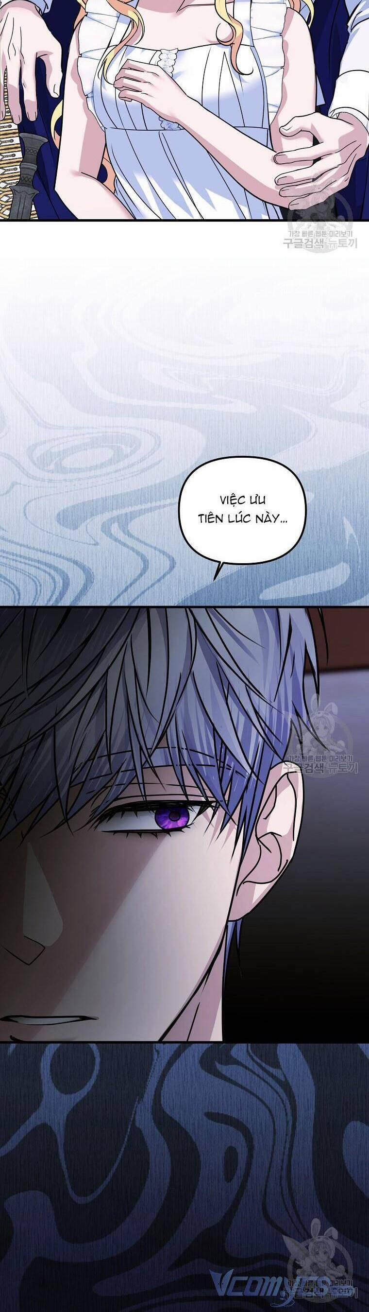 10 Cách Để Bị Bạo Chúa Đá 24 trang 29