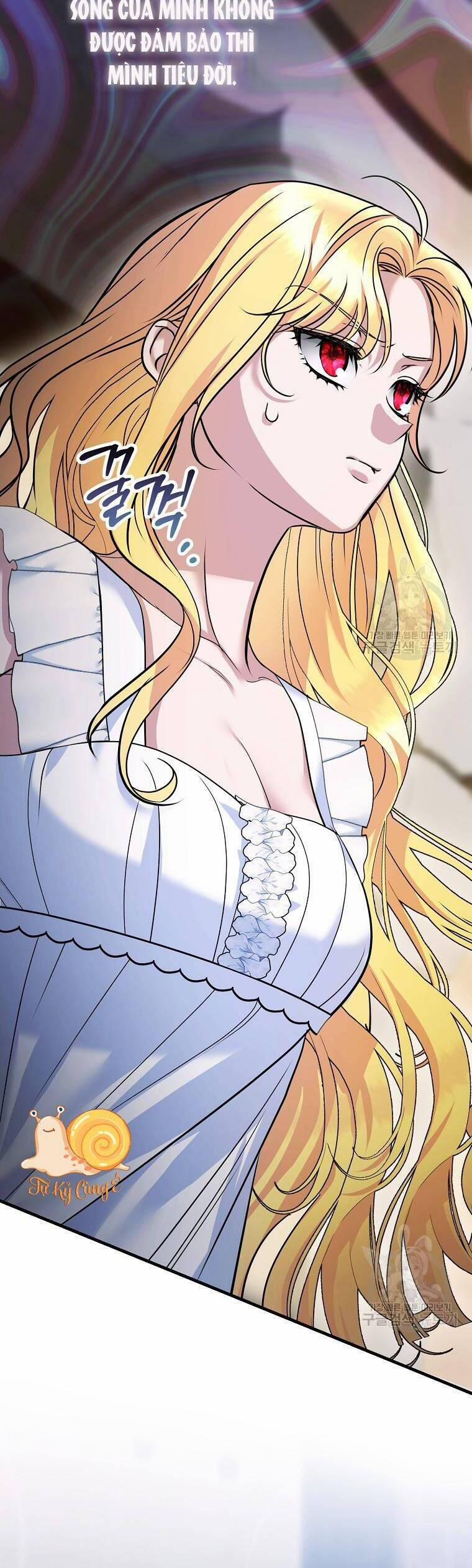 10 Cách Để Bị Bạo Chúa Đá 24 trang 3