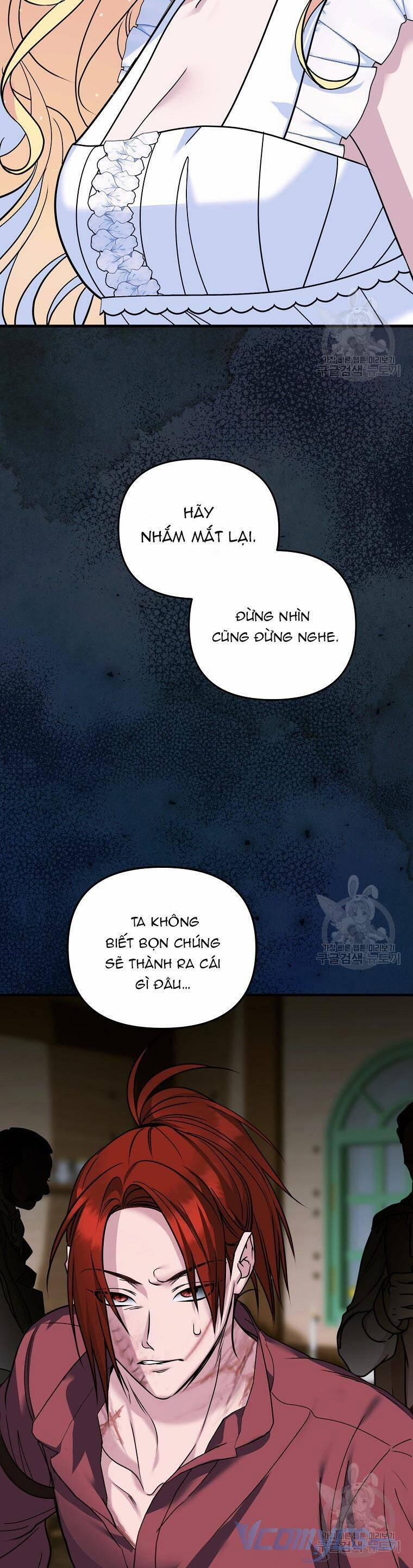 10 Cách Để Bị Bạo Chúa Đá 24 trang 35