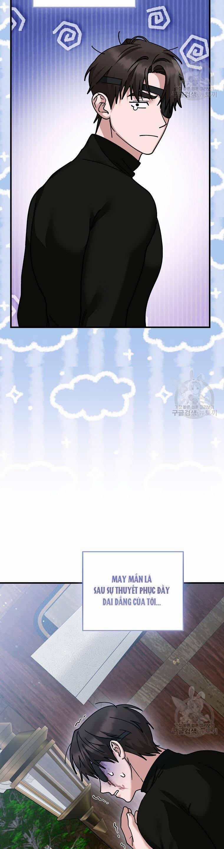 10 Cách Để Bị Bạo Chúa Đá 24 trang 40