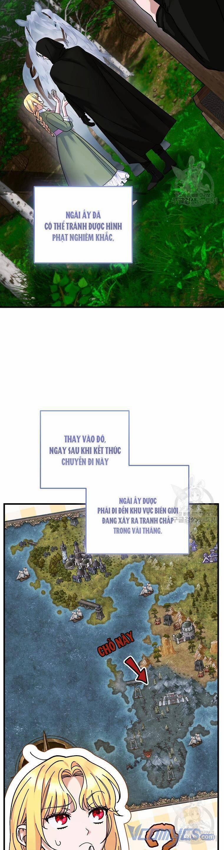 10 Cách Để Bị Bạo Chúa Đá 24 trang 41