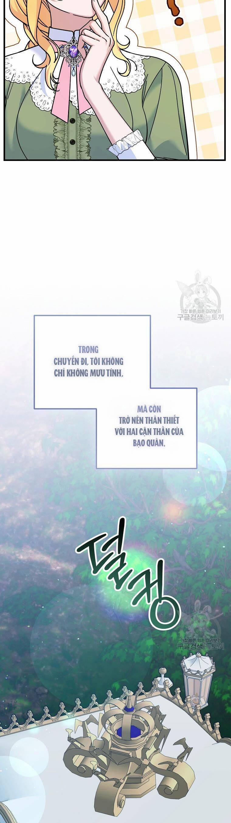 10 Cách Để Bị Bạo Chúa Đá 24 trang 42