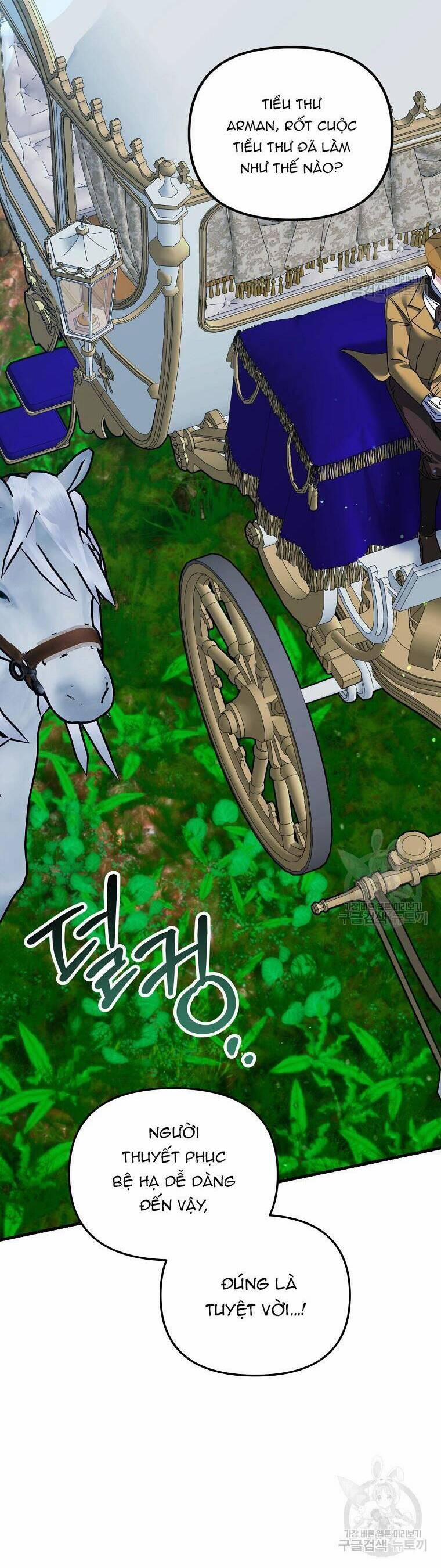 10 Cách Để Bị Bạo Chúa Đá 24 trang 43