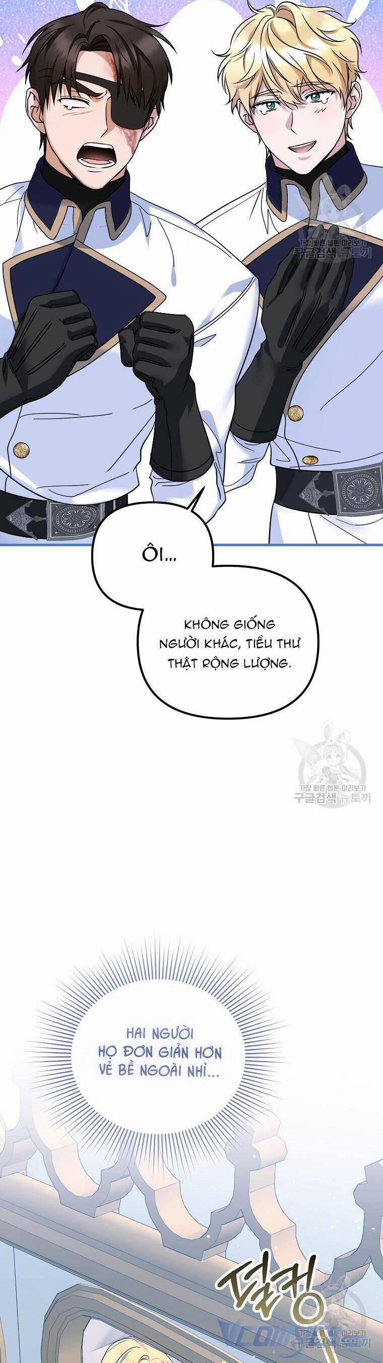 10 Cách Để Bị Bạo Chúa Đá 24 trang 47